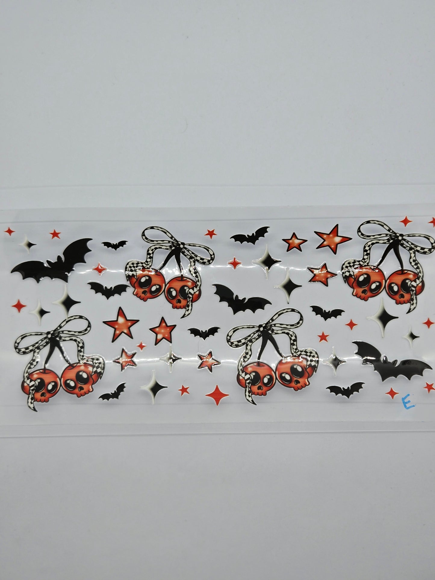 Skull Cherries