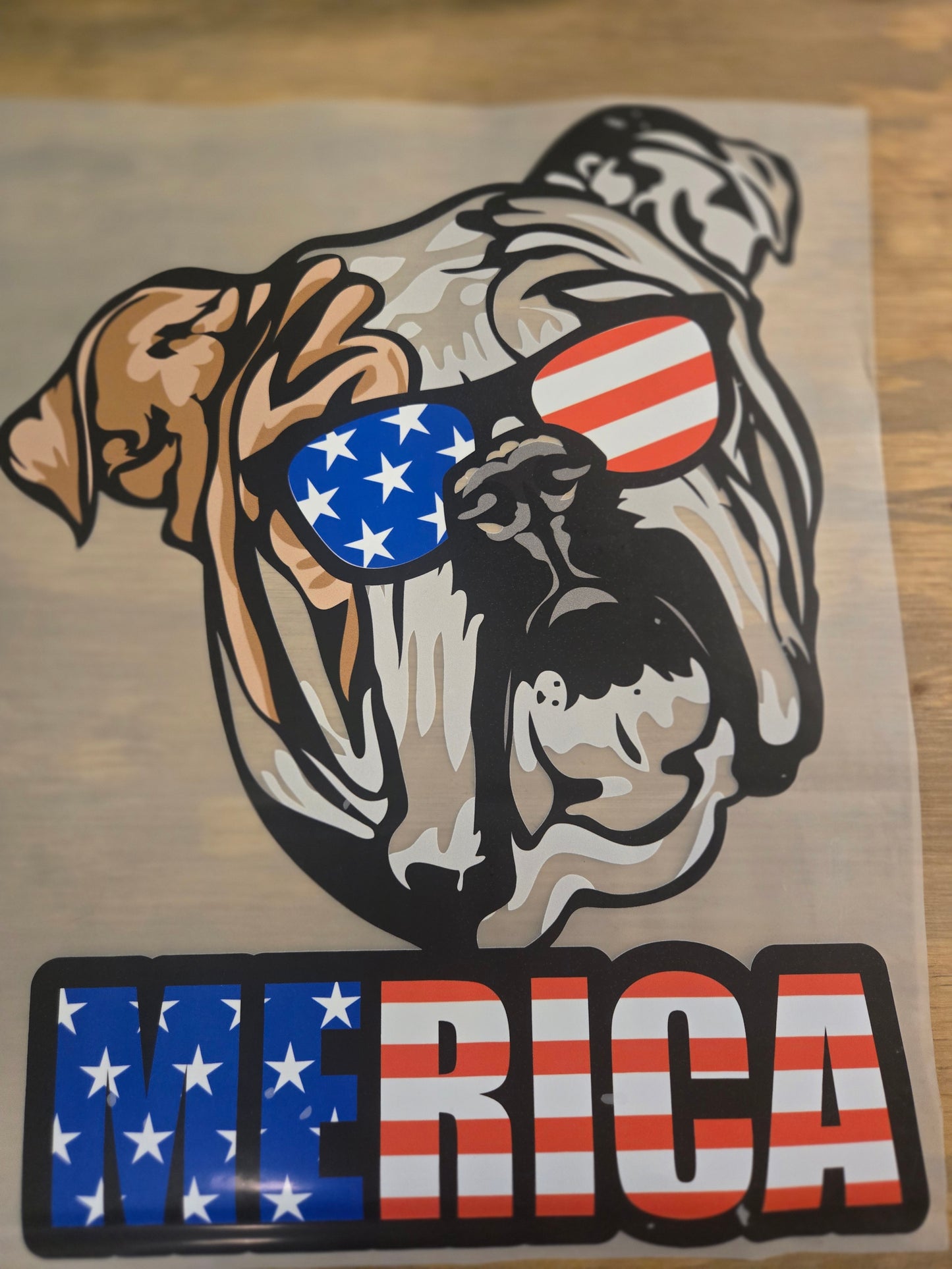 Merica