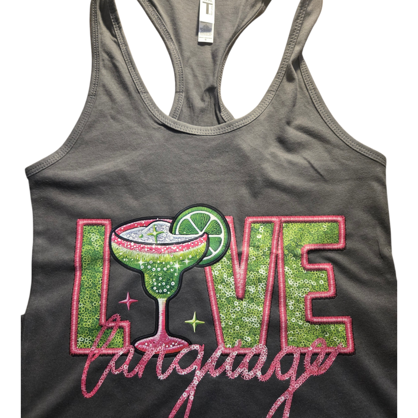 Love Language