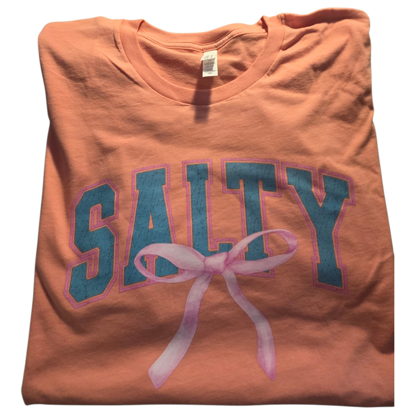 Salty Bow