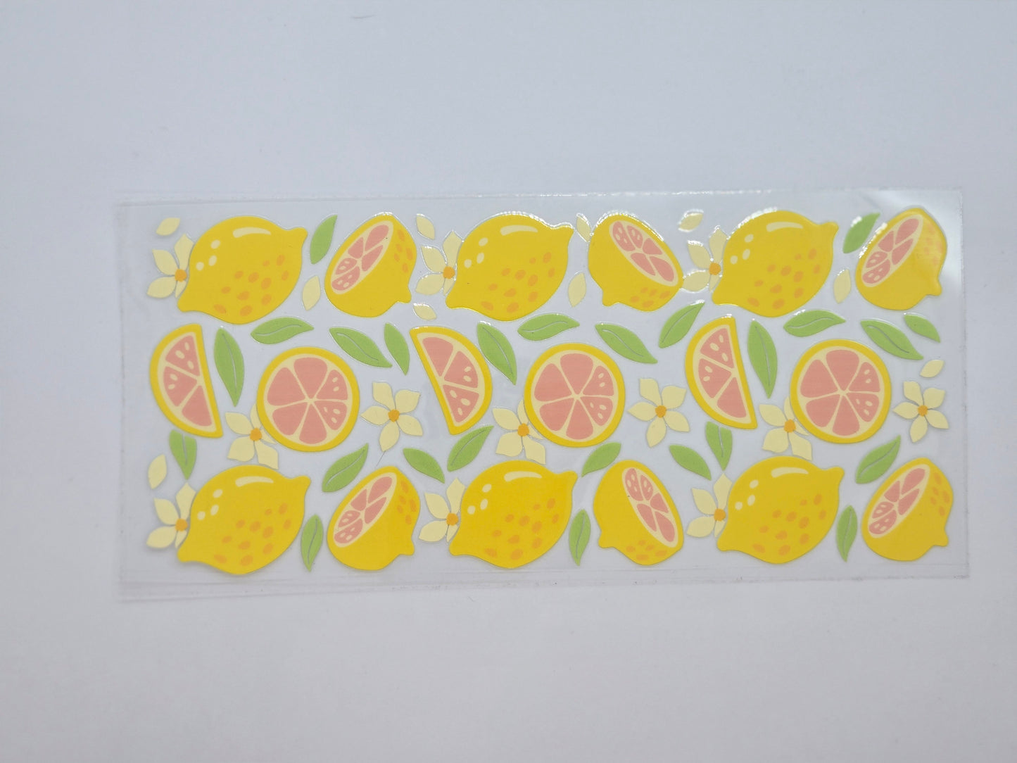 Lemons
