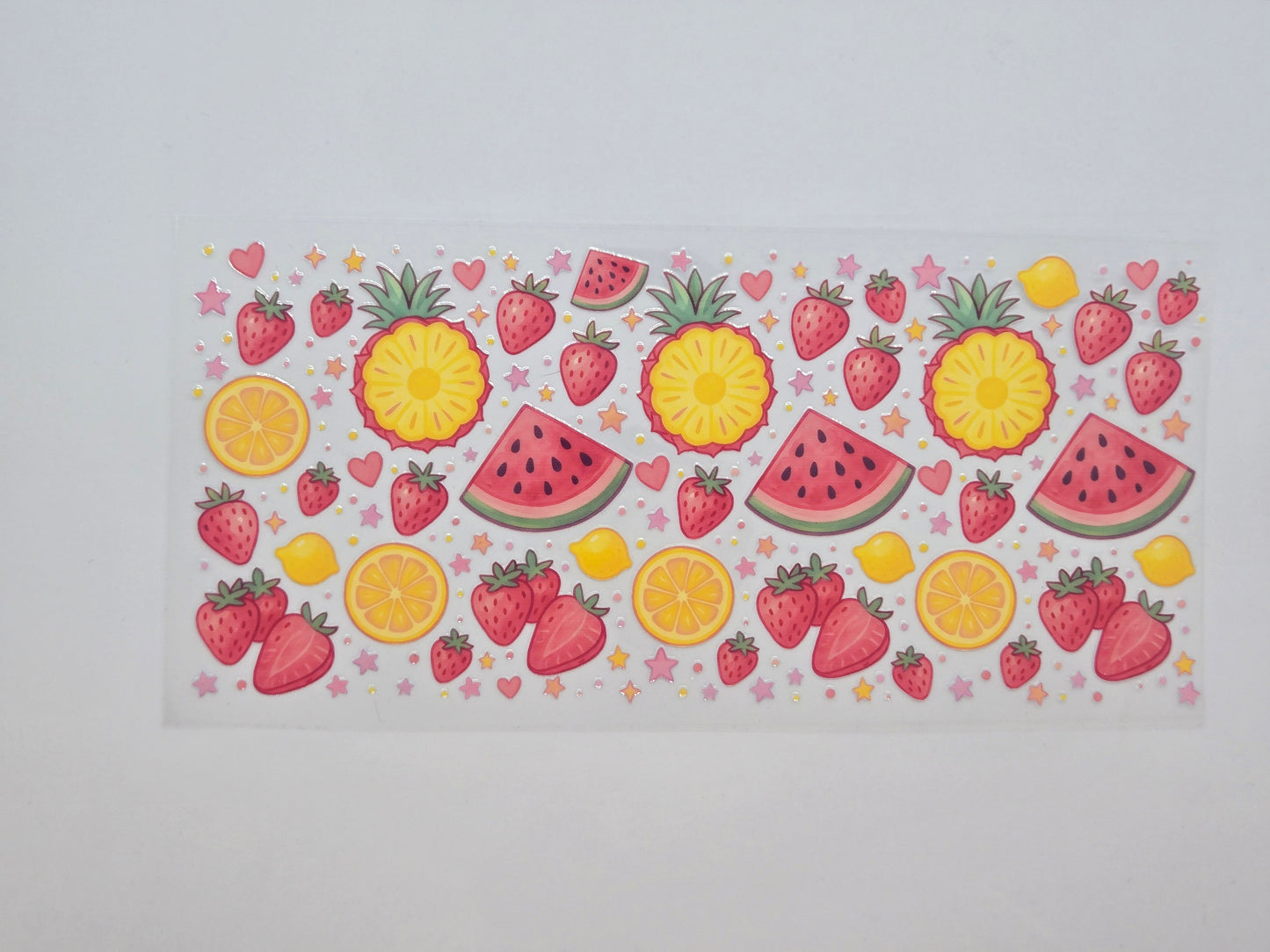 Summer Fruit