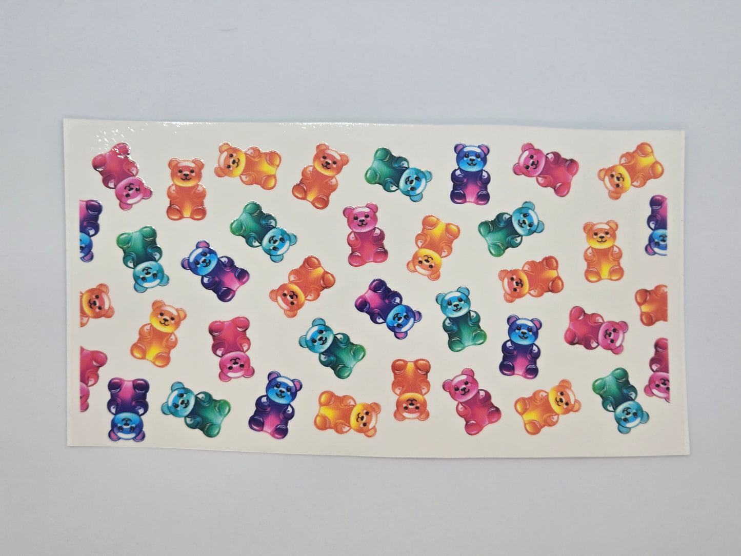 Gummy Bears