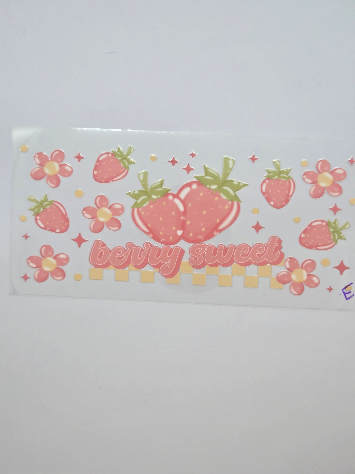 Berry Sweet