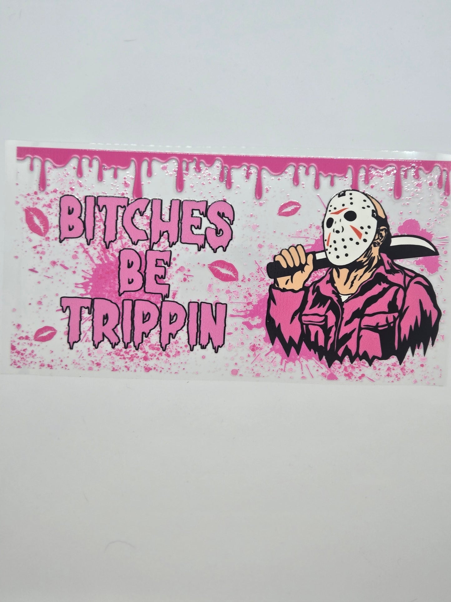 B's Be Trippin