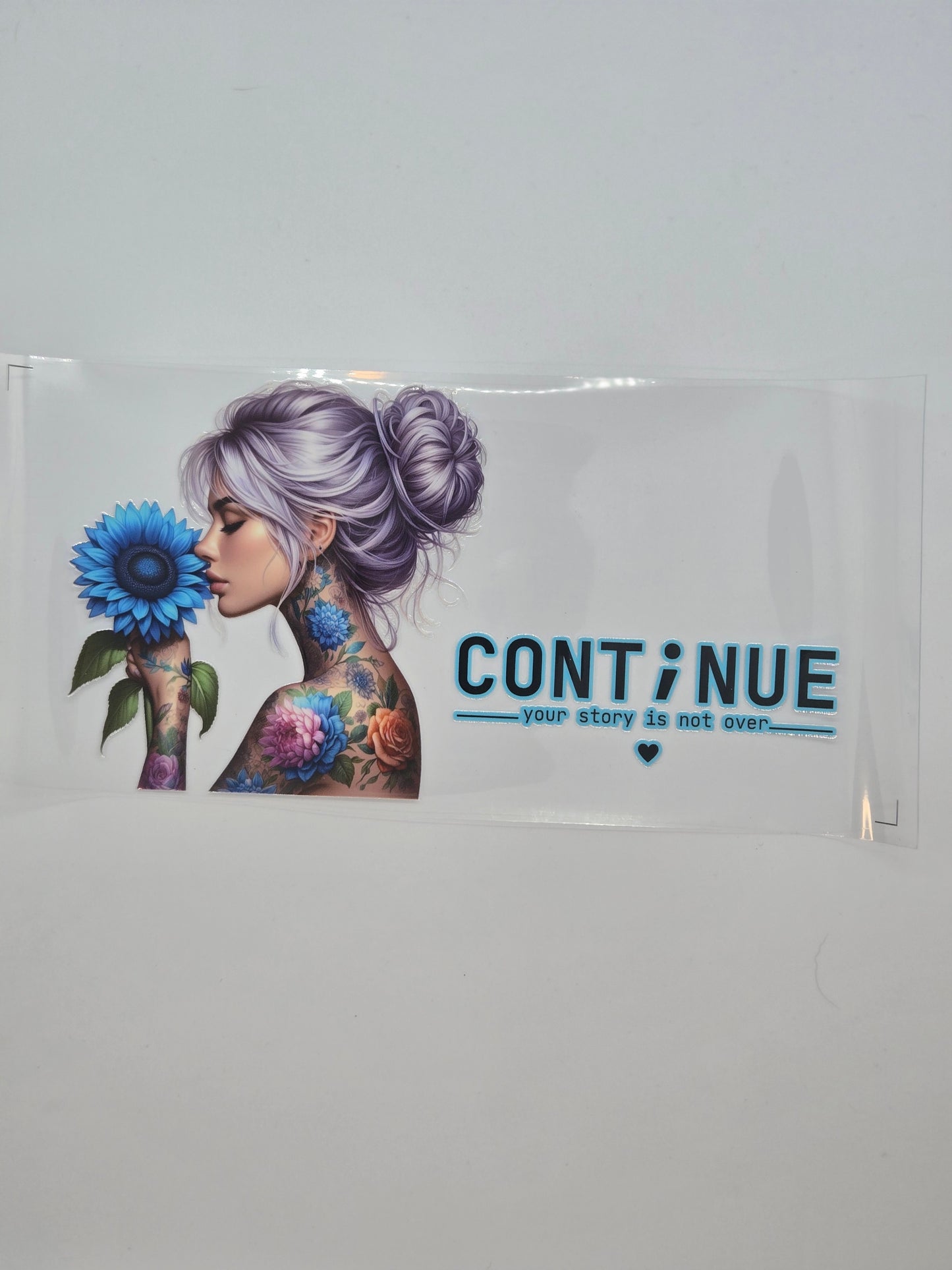Continue