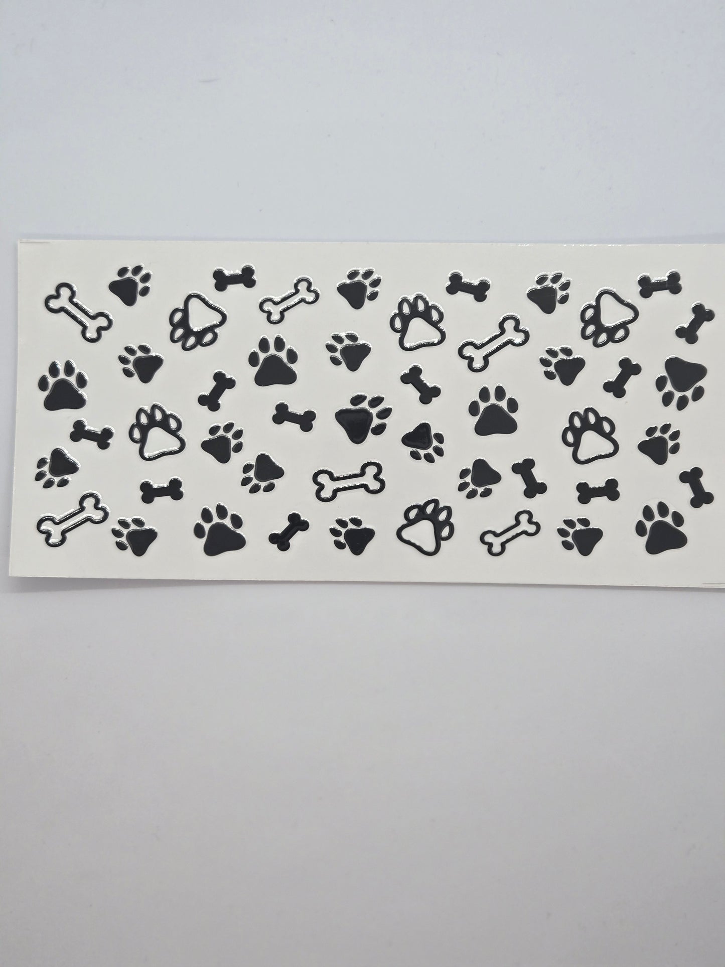 Paws and Bones