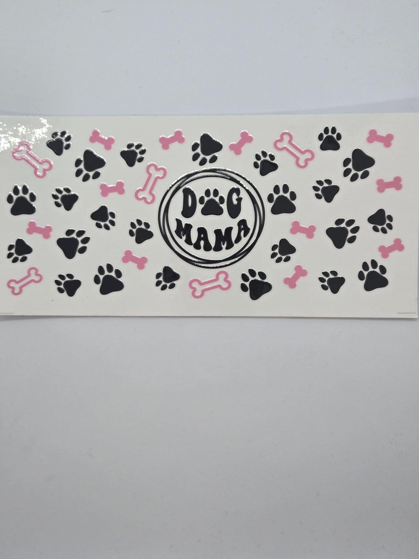 Dog Mama (Pink Bones)