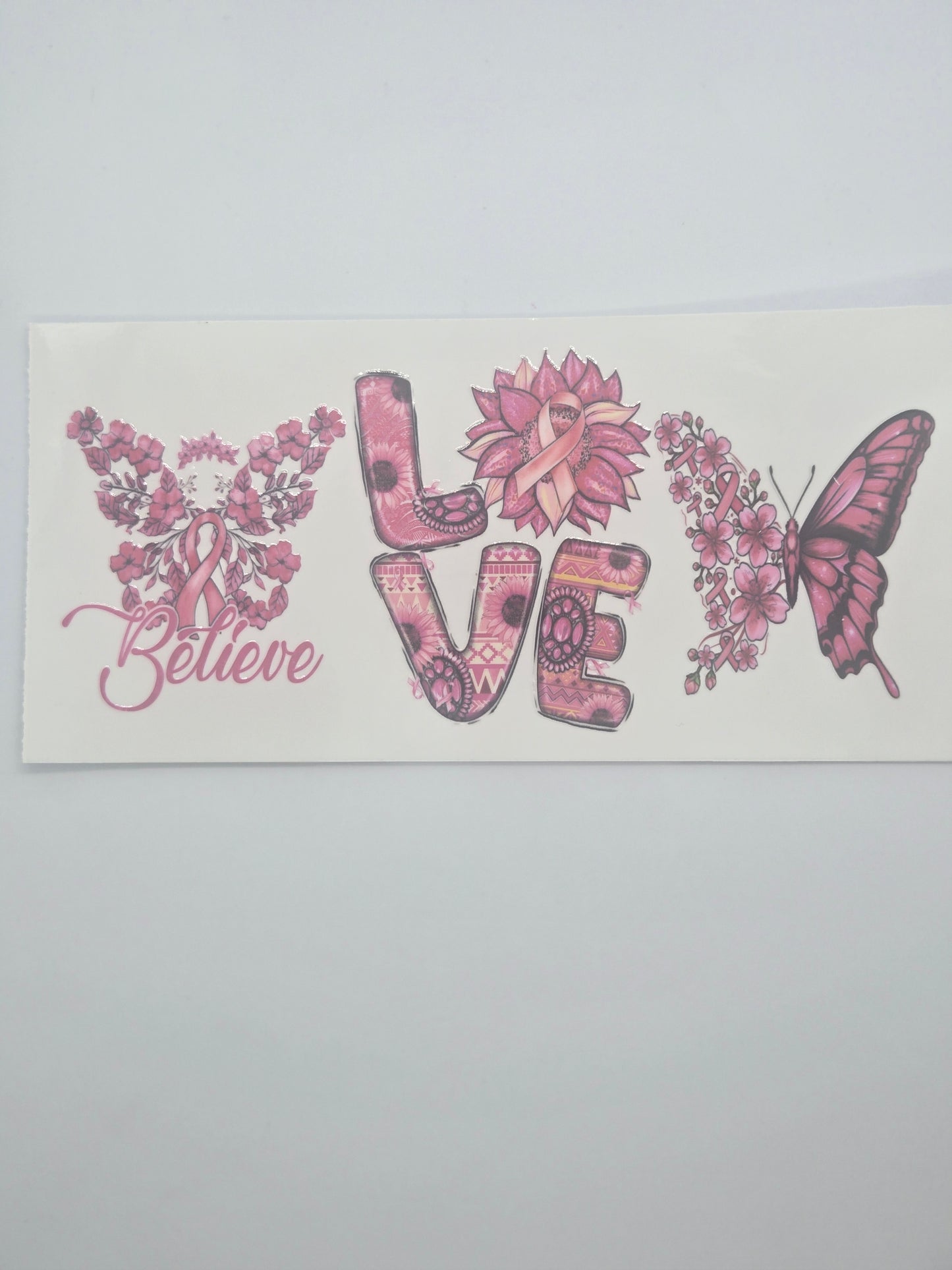 Breast Cancer Awareness