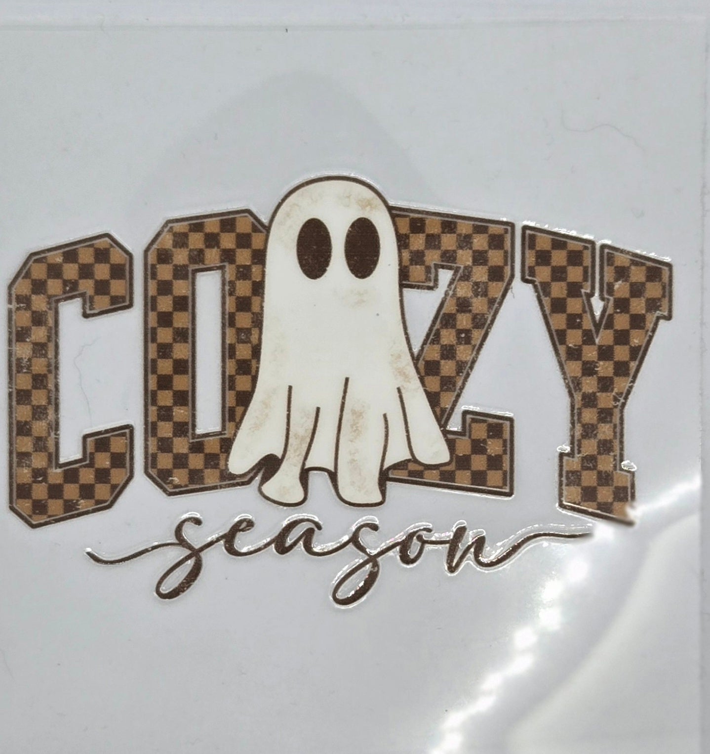 Cozy Season
