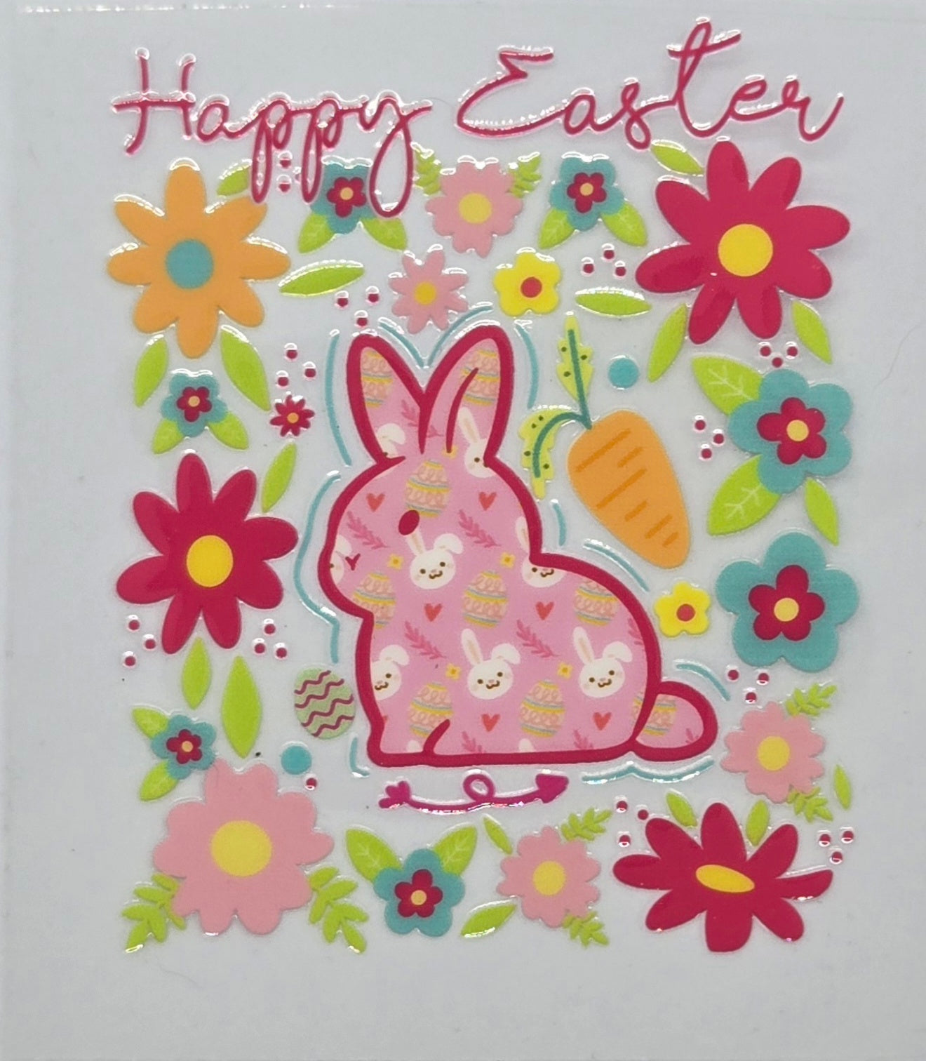 Happy Easter