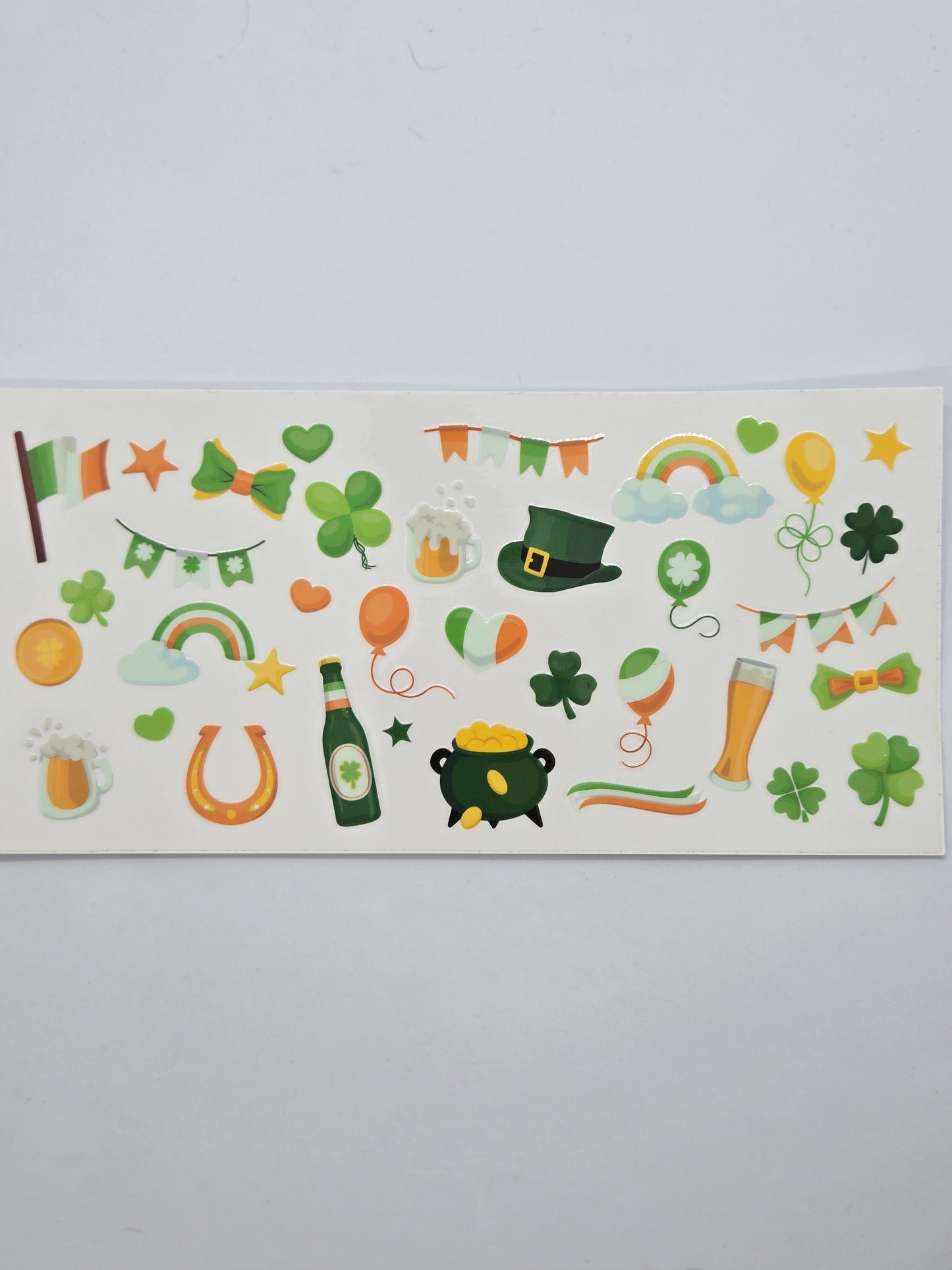 St Patricks Day