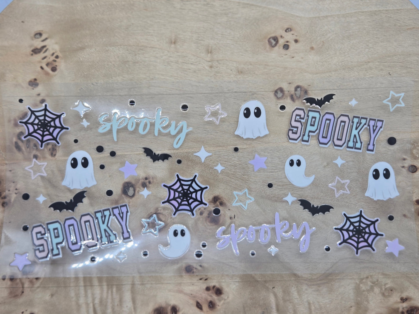 Spooky