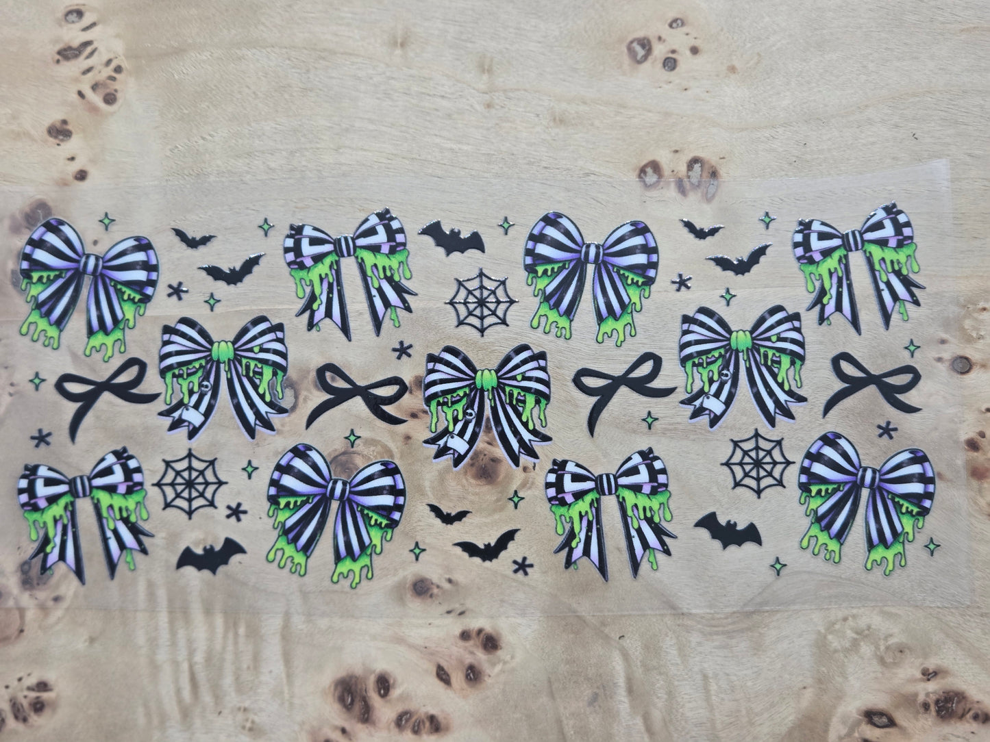 Juice Bows
