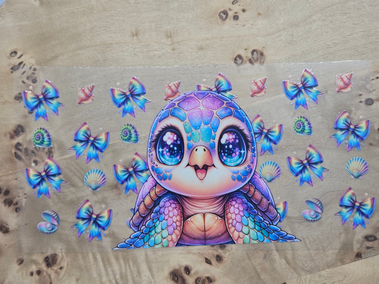 Turtle
