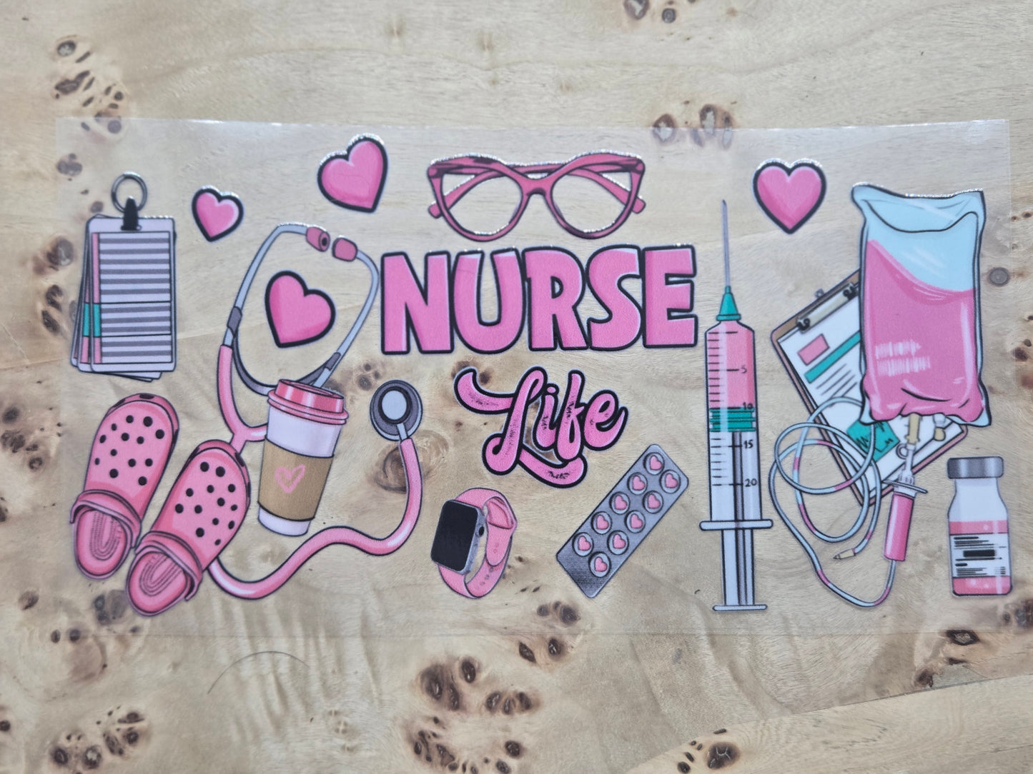 Nurse Life