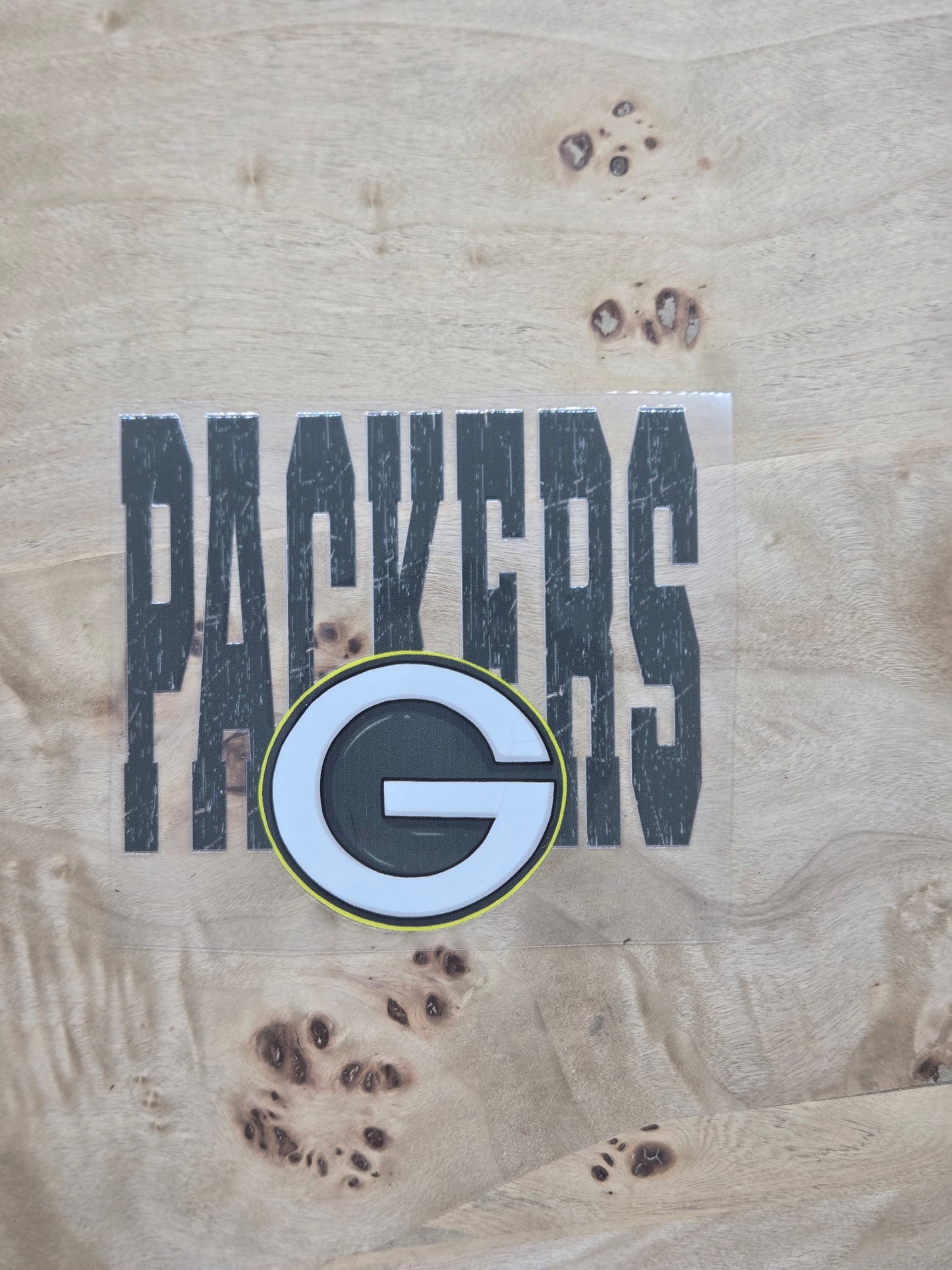 Packers