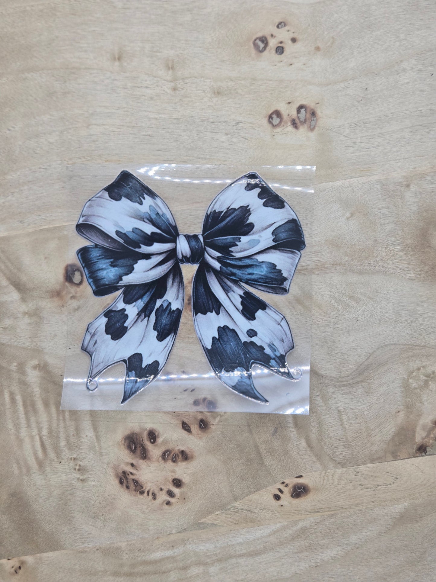 Cow Bow