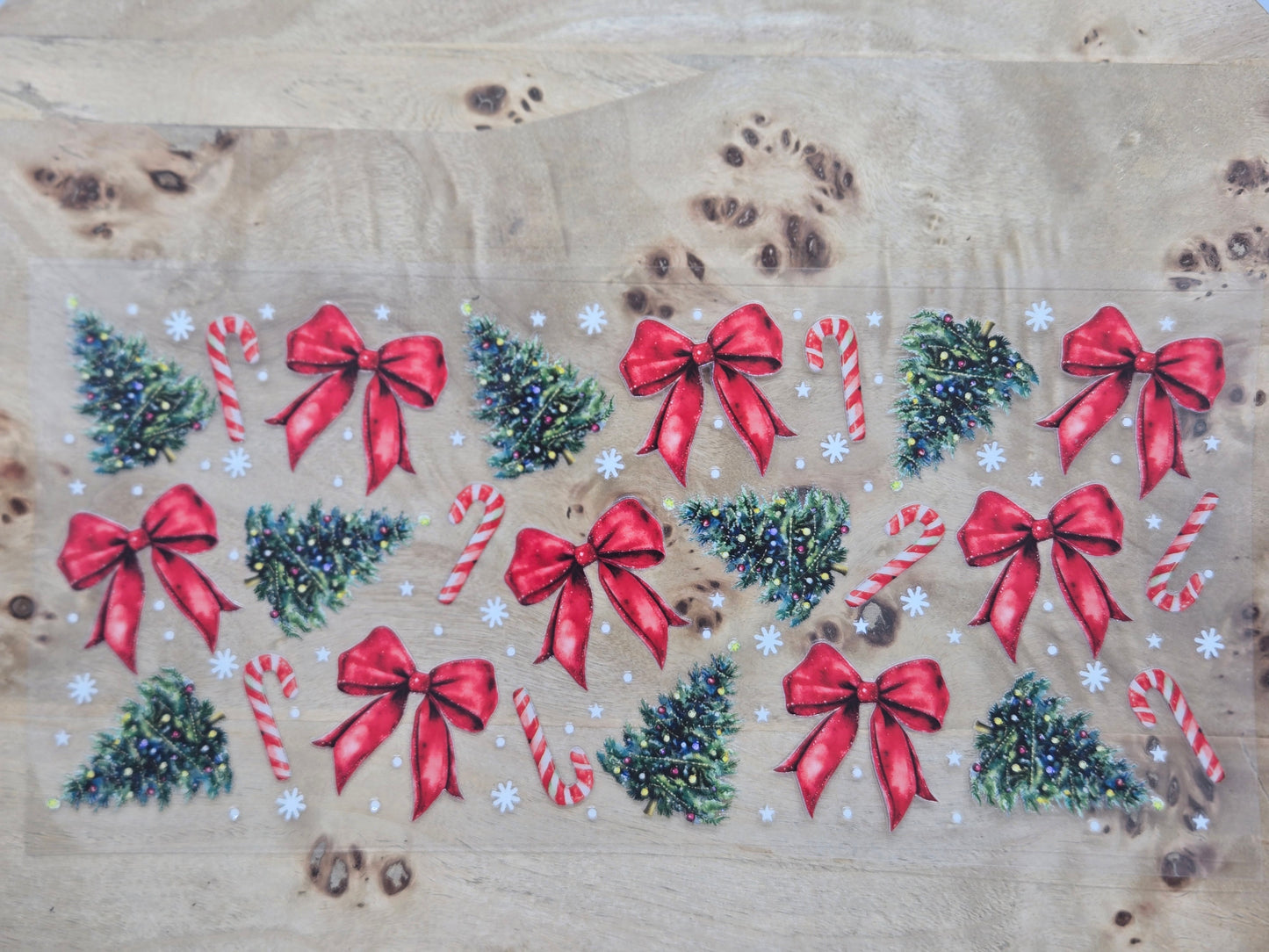 Christmas Decorations