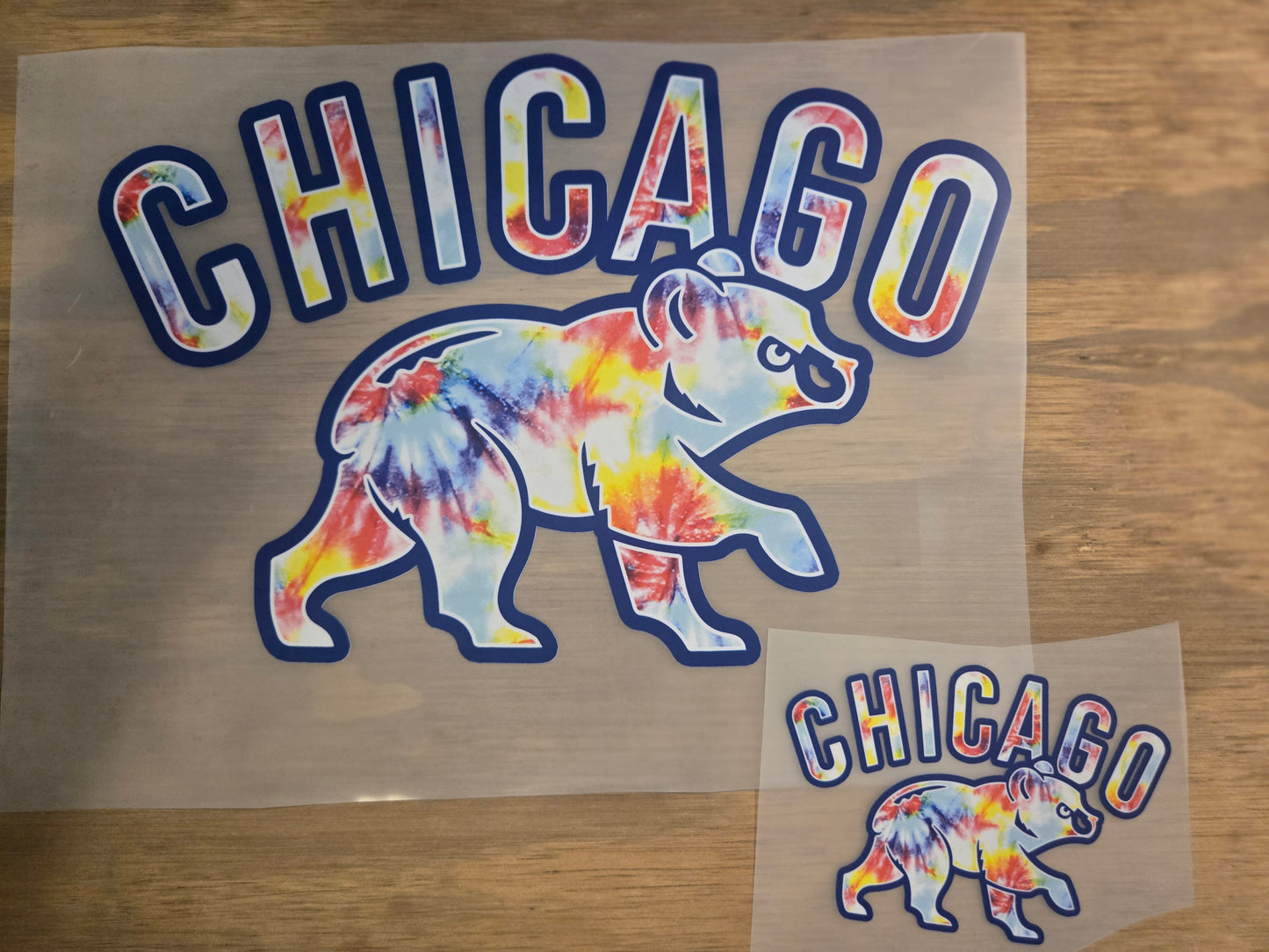 Chicago