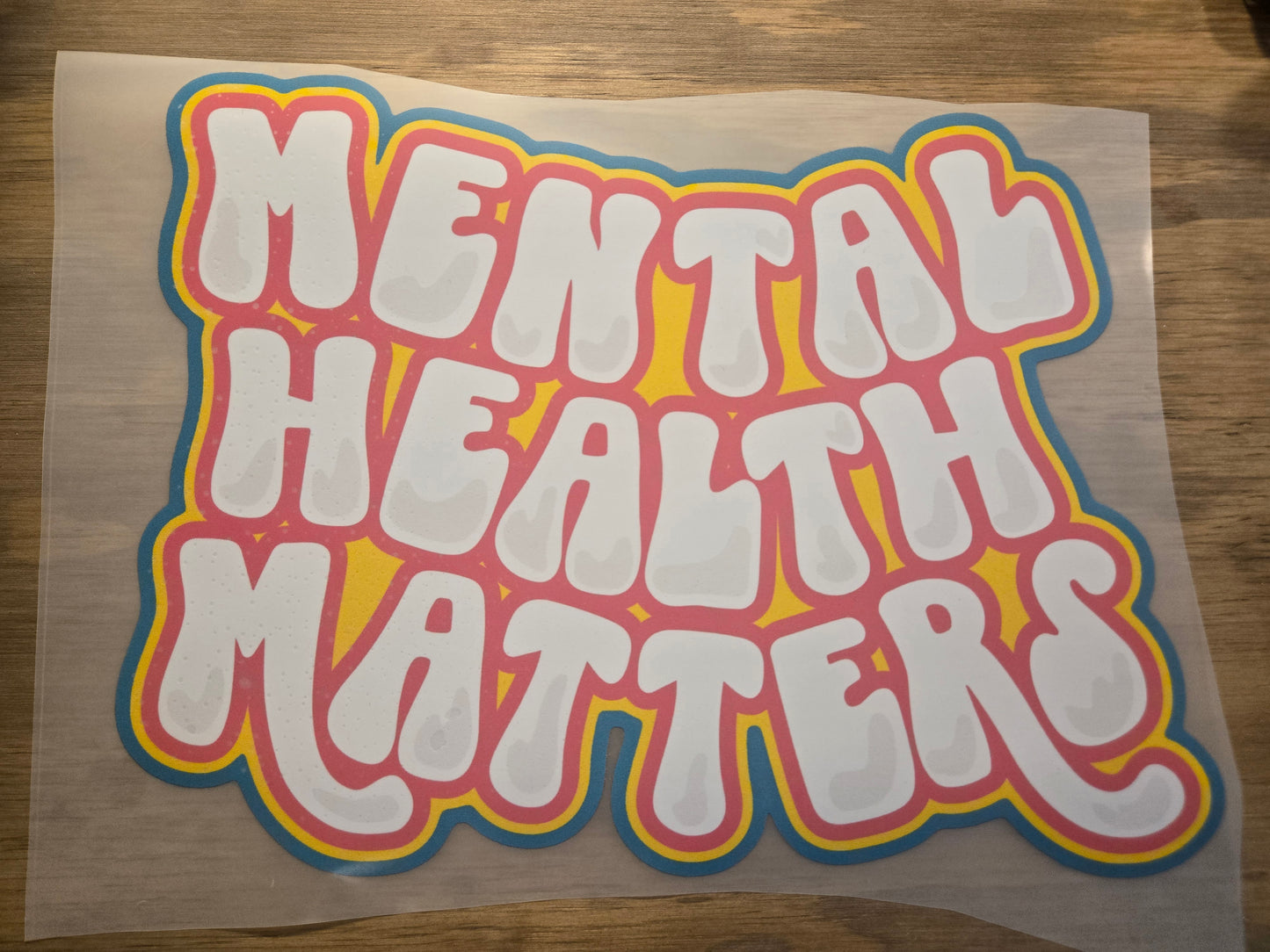 Mental Health Matters
