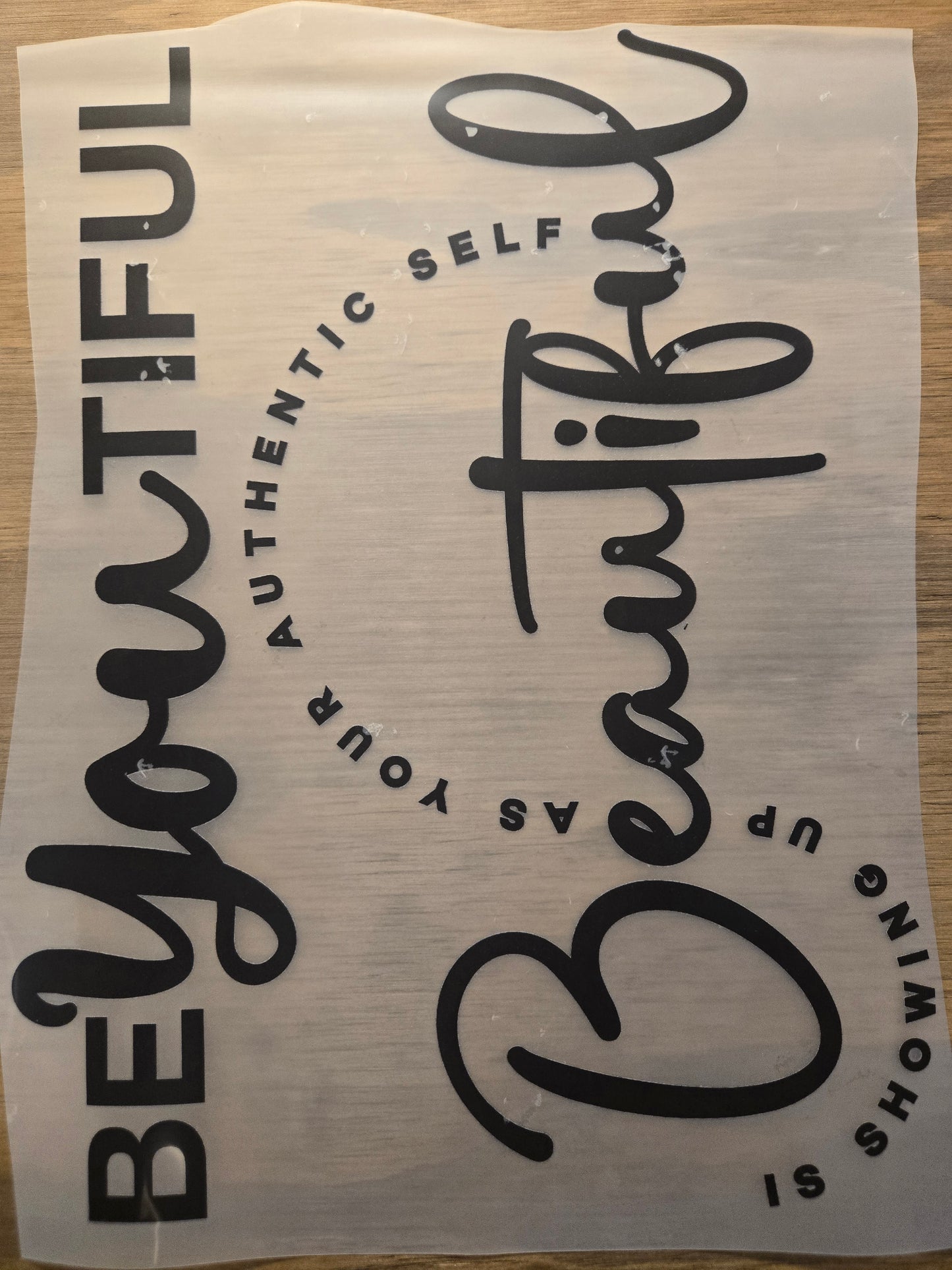 BeYoutiful