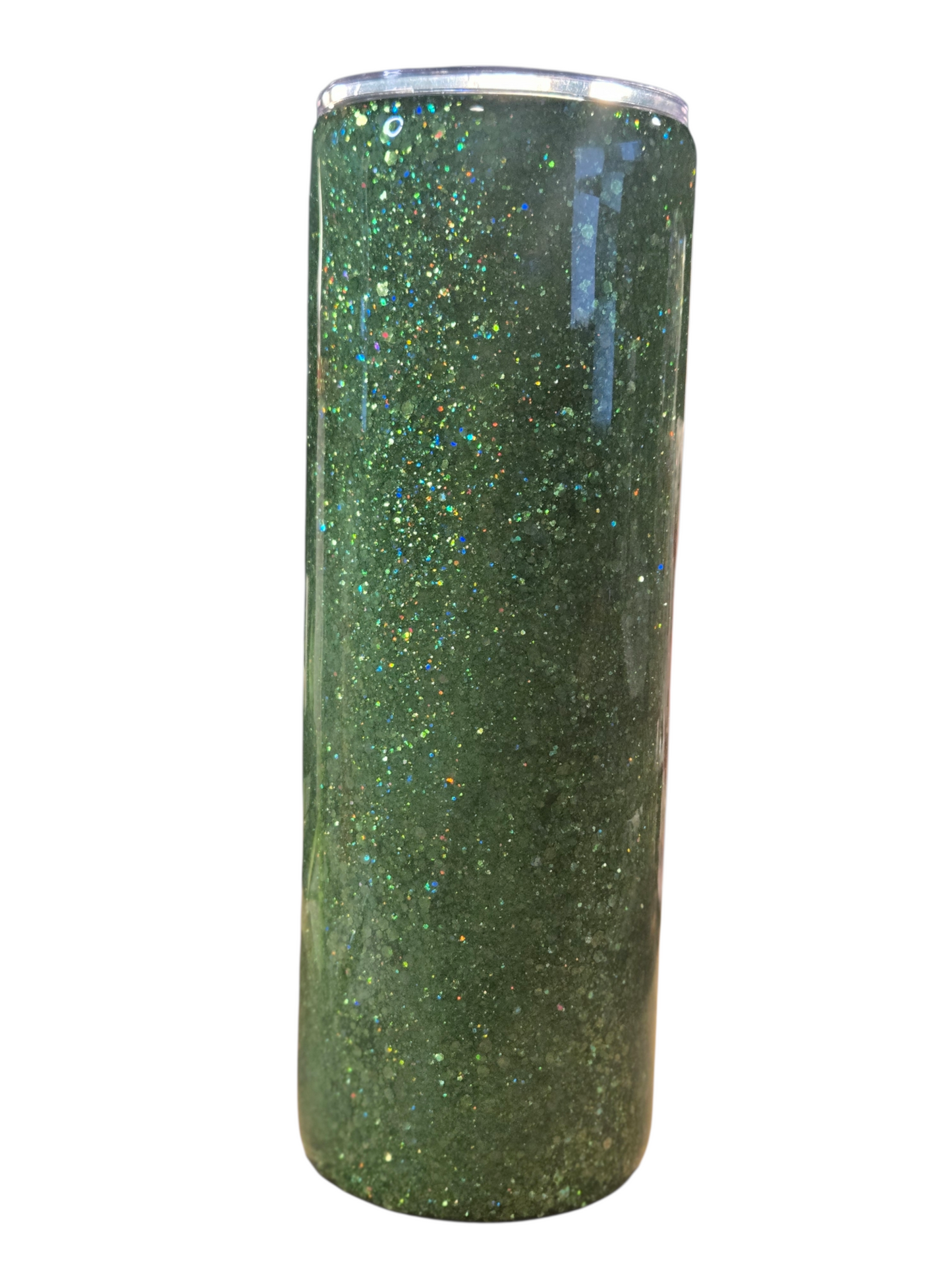 Custom 30 oz G Man Stainless Steel Tumbler