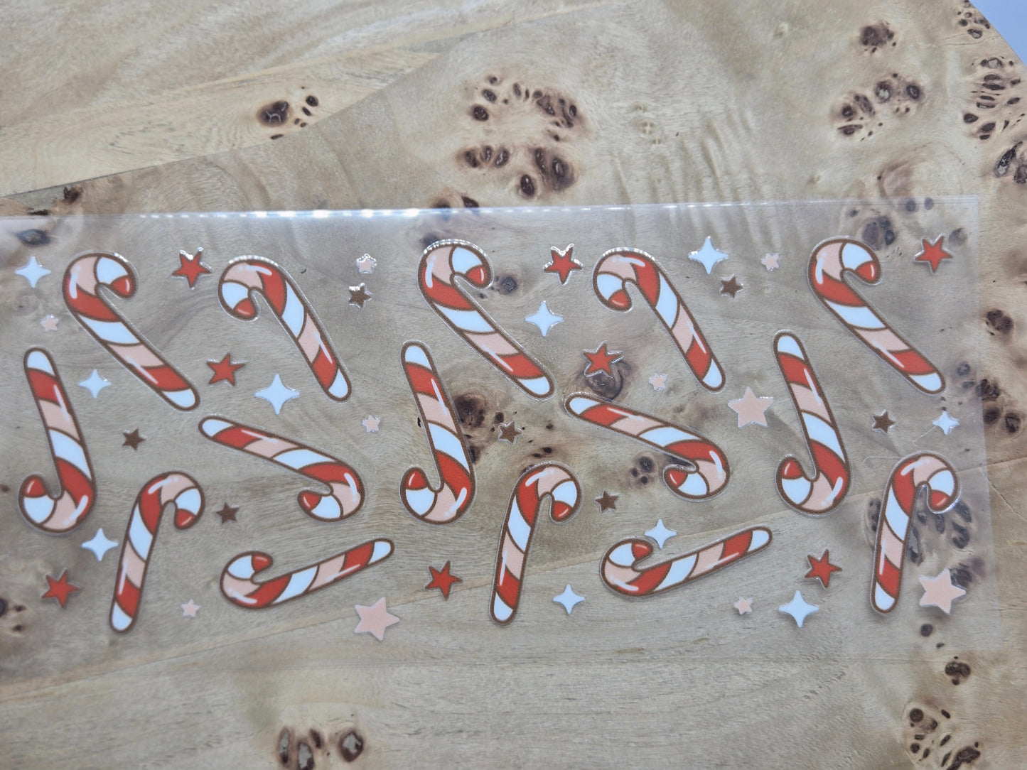 Candy Canes
