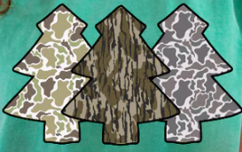 Three Trees