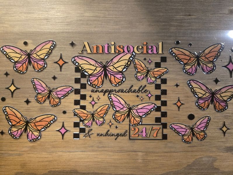 Antisocial