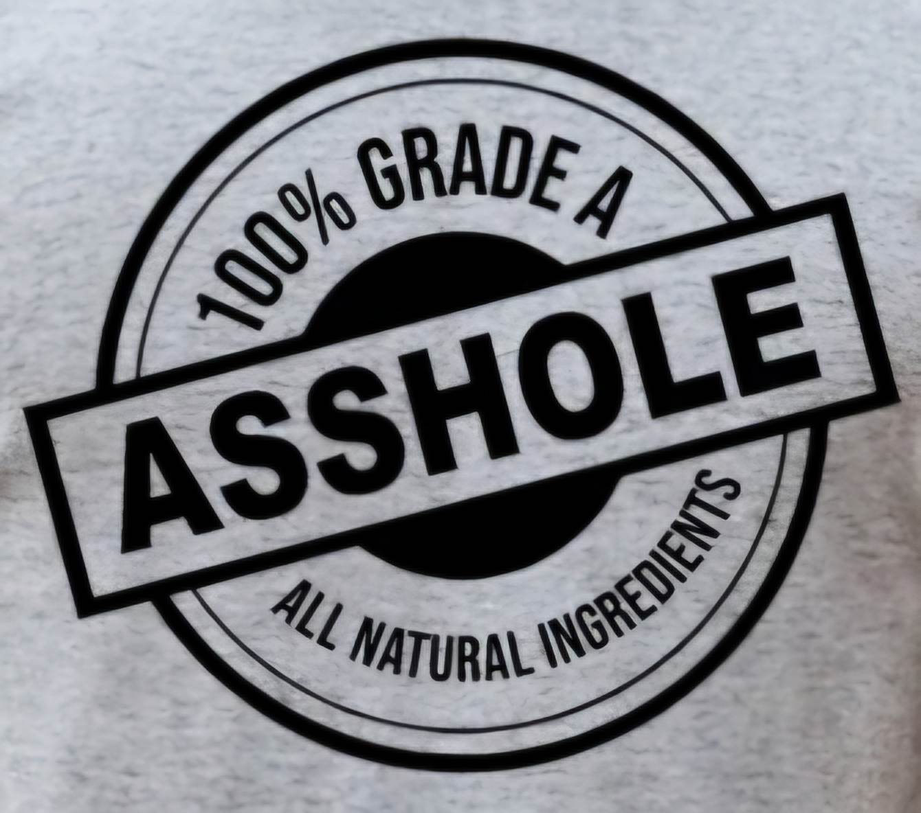 100% Grade A