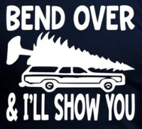 Bend Over