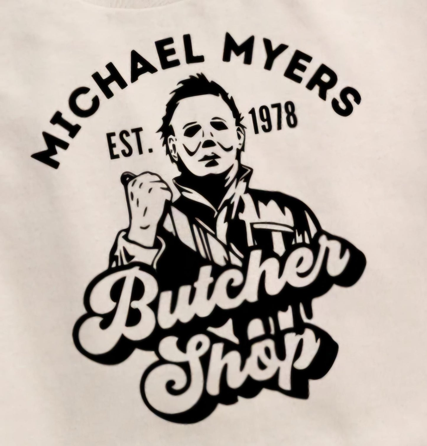 Butcher Shop