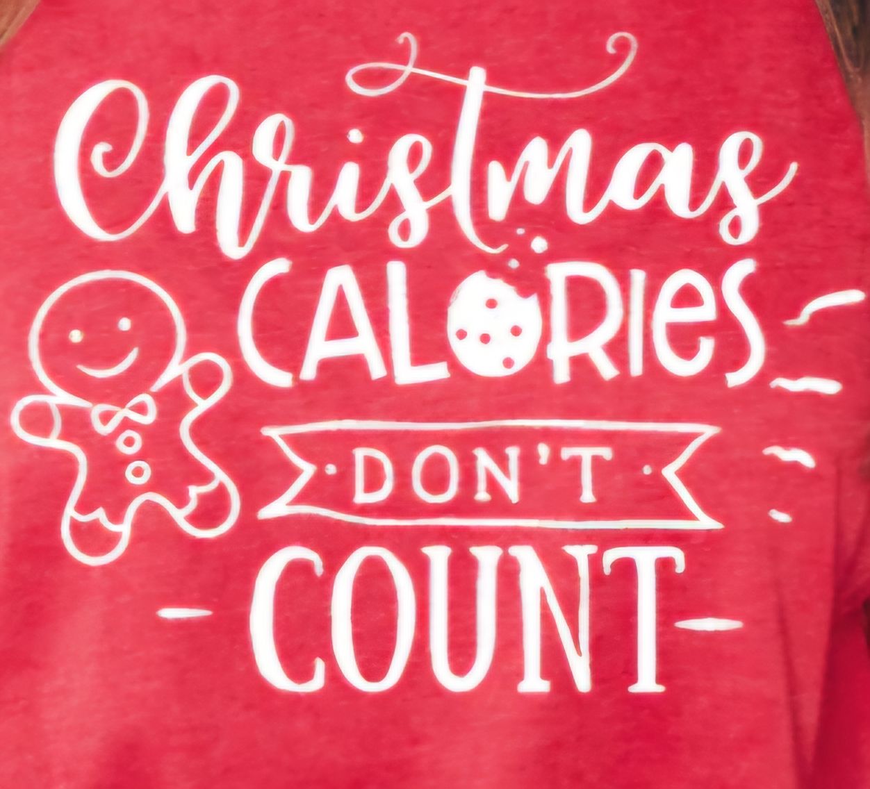 Christmas Calories