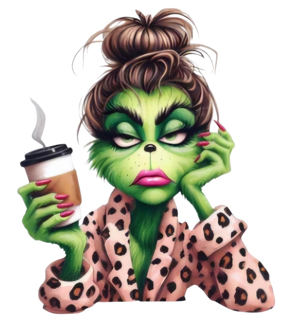 Green Gal Coffee