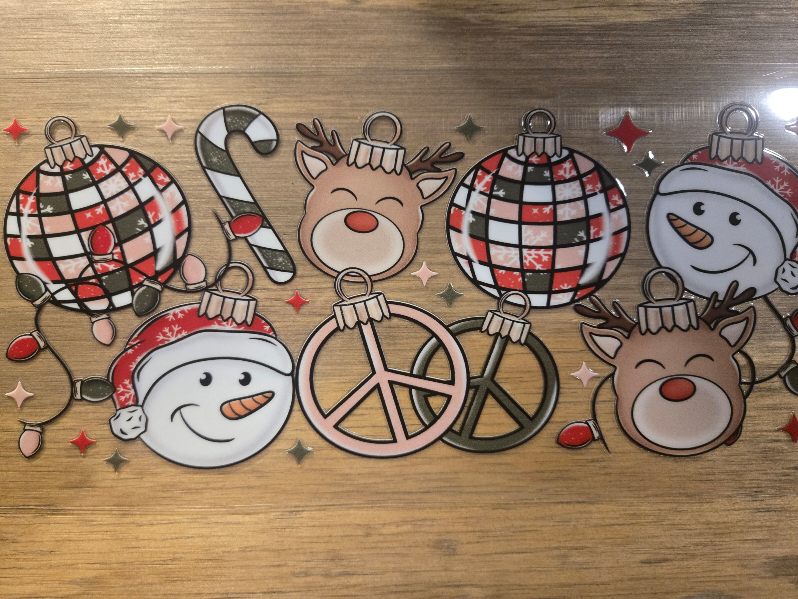 Glow Christmas