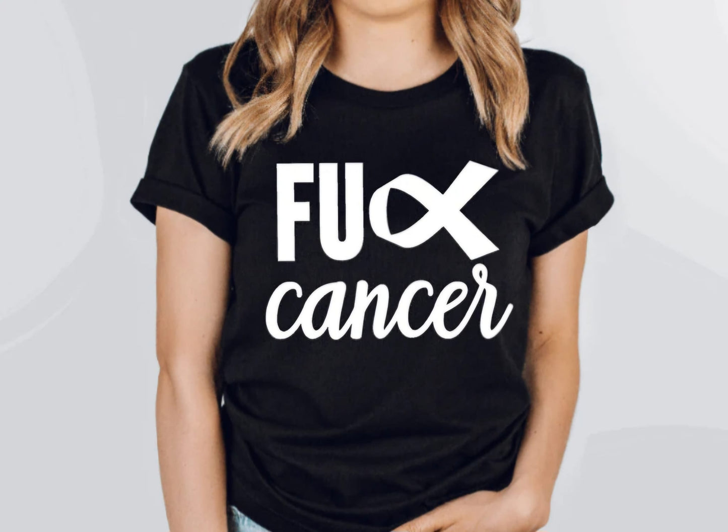 F*** Cancer