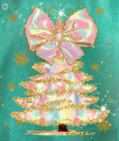 Gold Tree