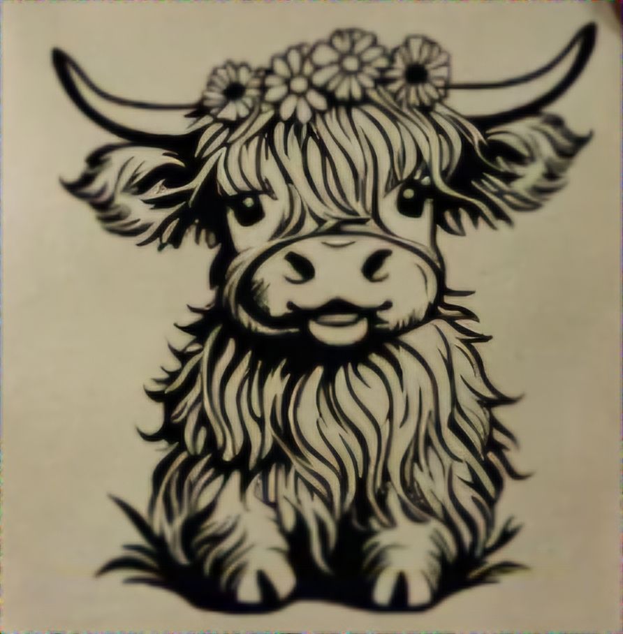 Cow