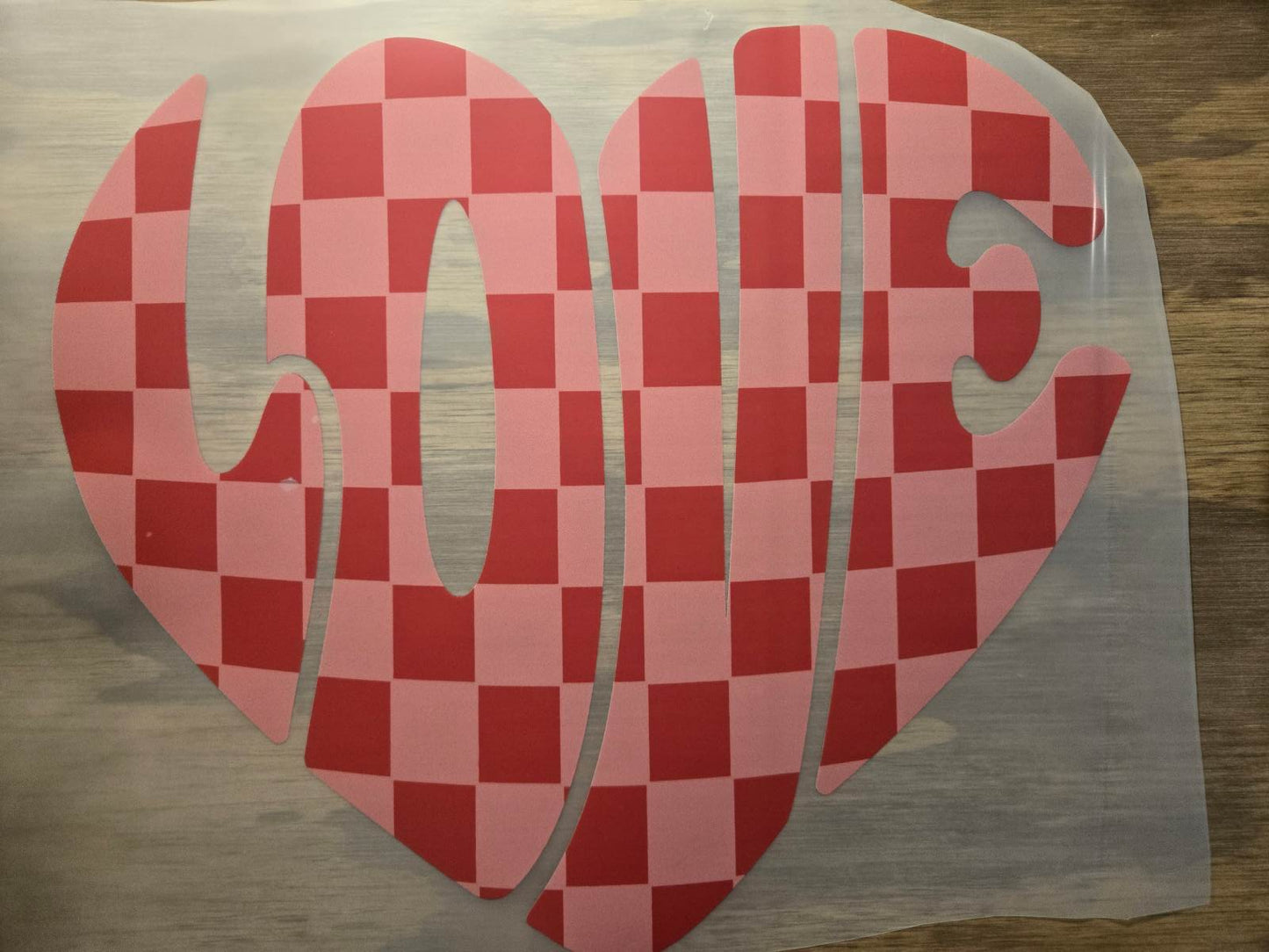 Love Heart