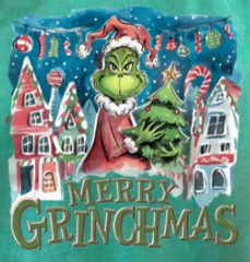 G-mas