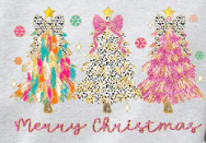 Christmas Trees