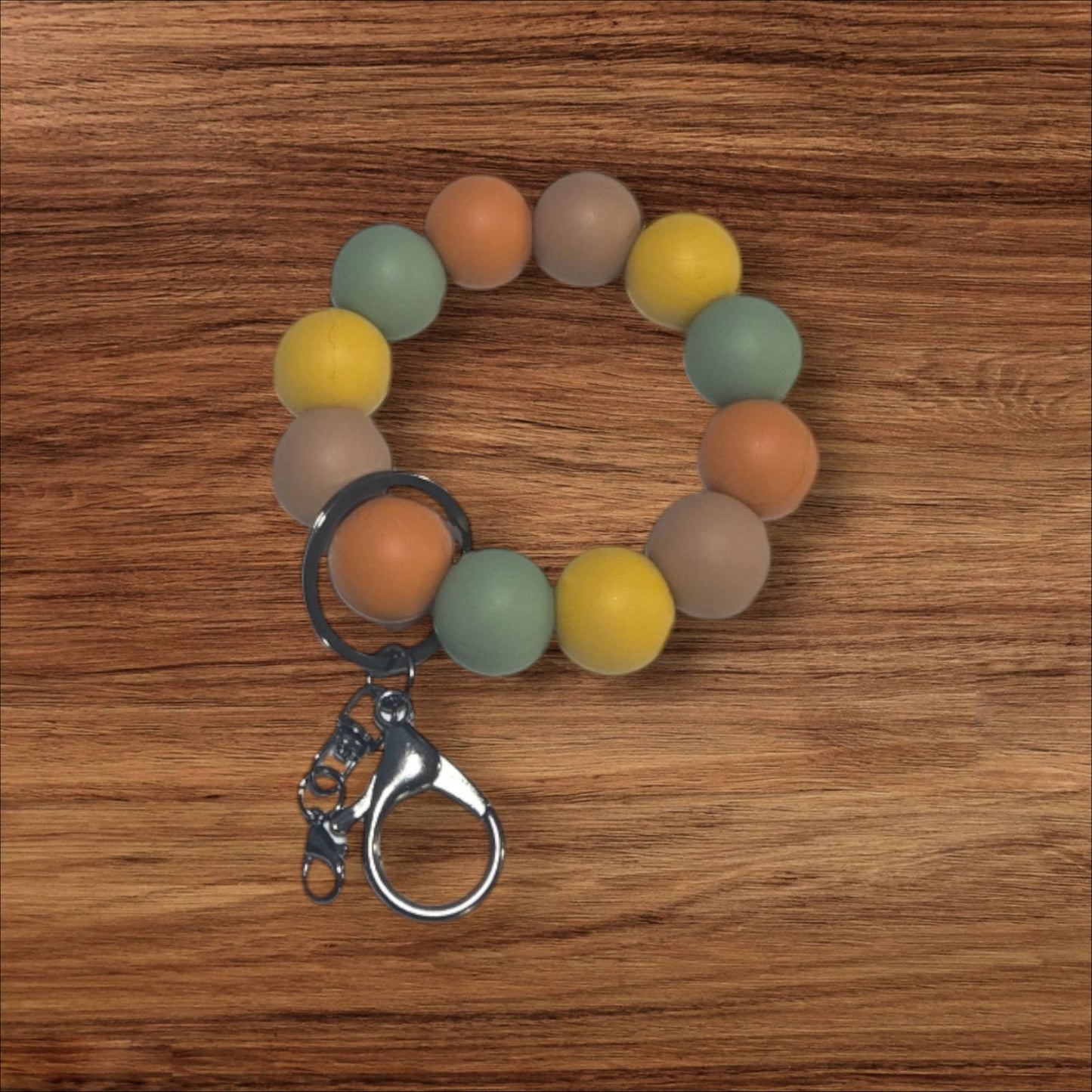 Build A Wristlet - Mini