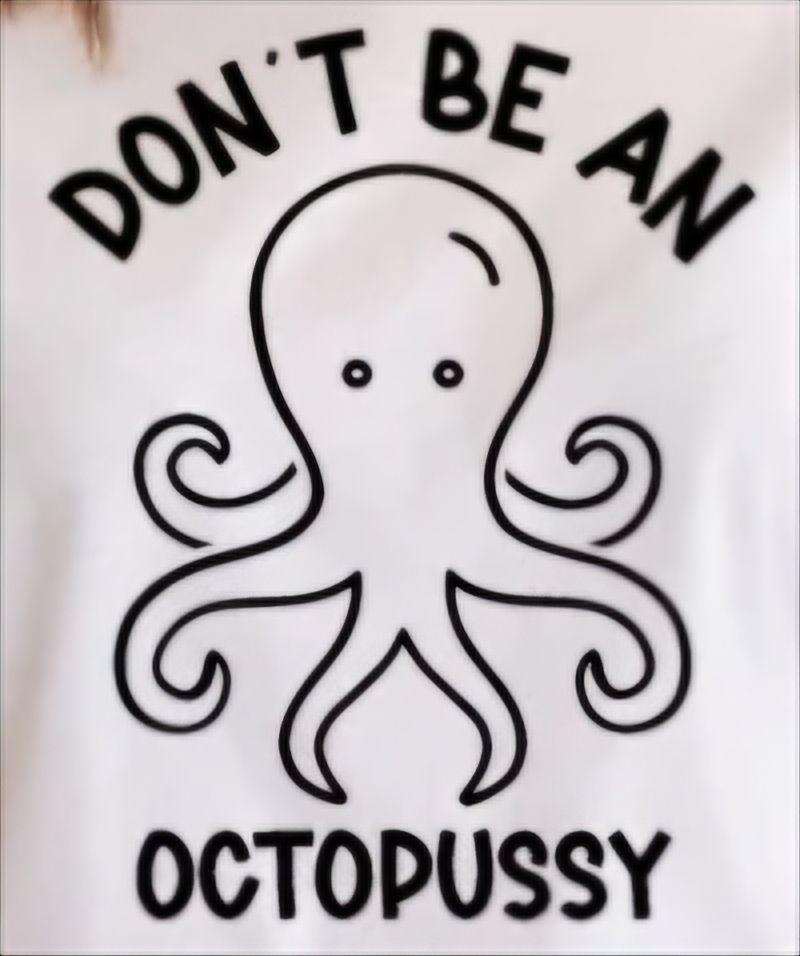 Don't Be an Octo