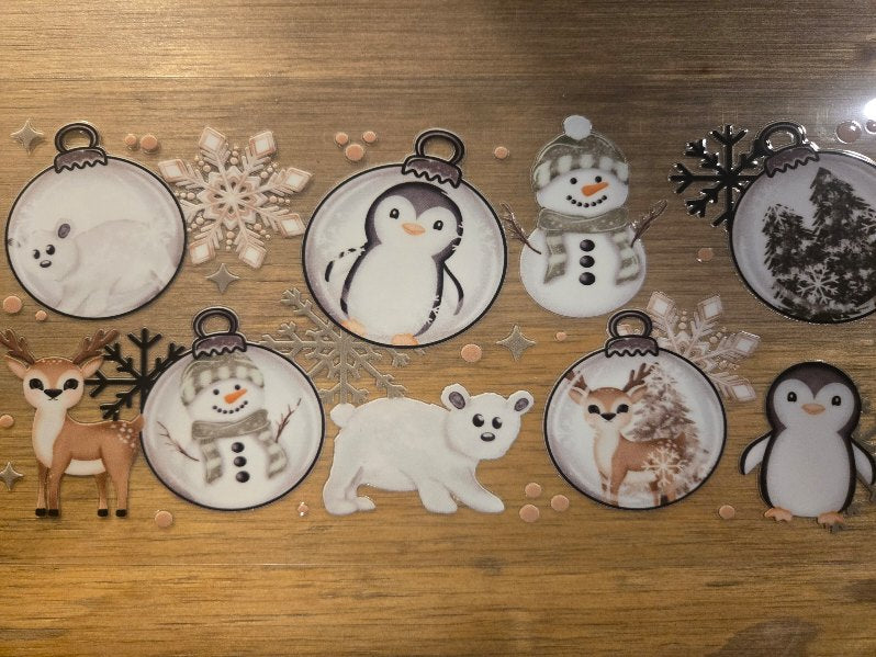Ornaments