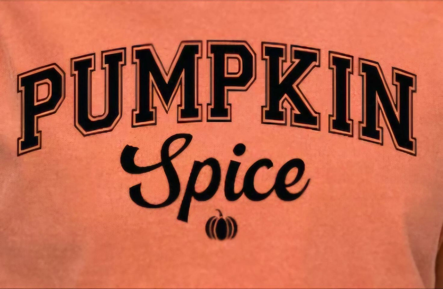 Pumpkin Spice