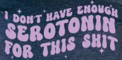 Serotonin