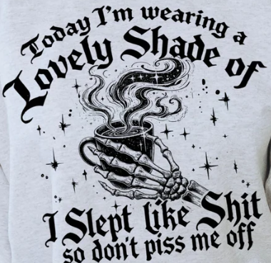 Lovely Shade