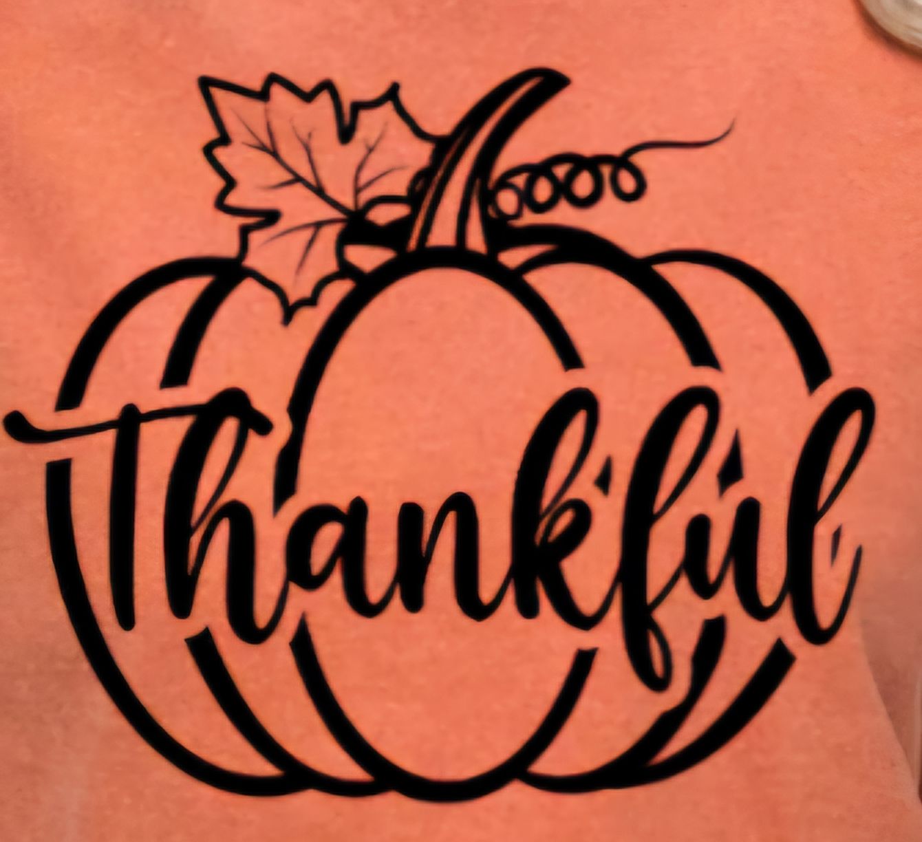 Thankful