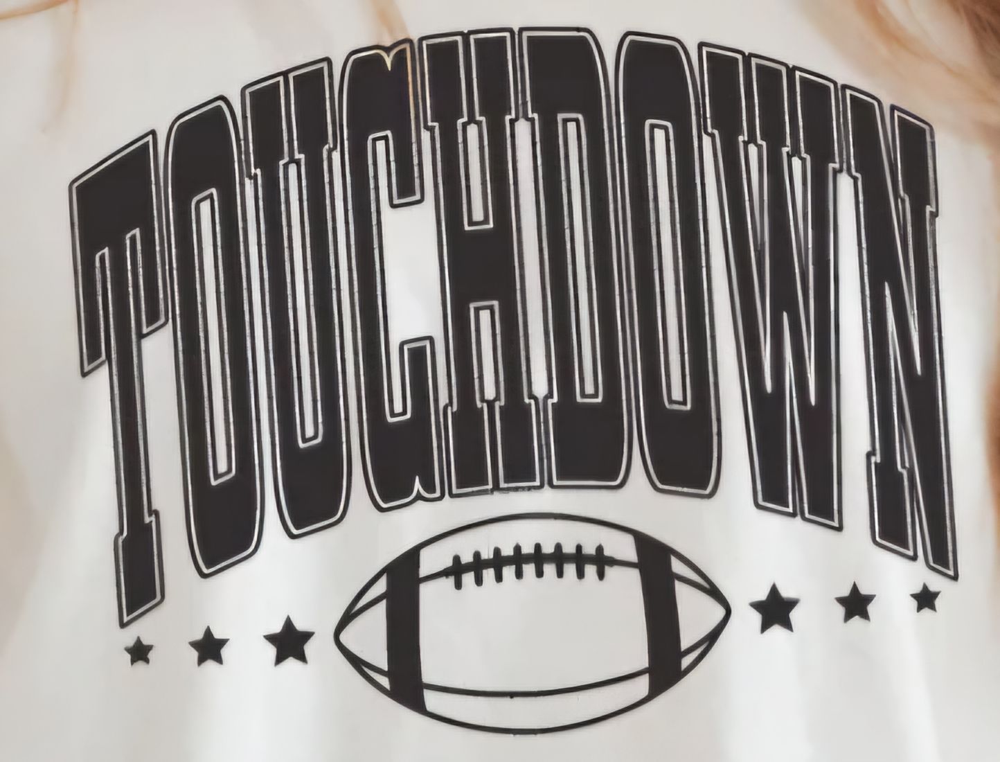 Touchdown